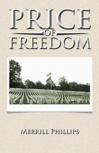 Imagen de portada: Price of Freedom 9781490713229