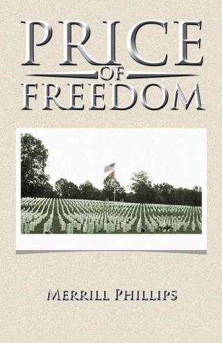 Cover image: Price of Freedom 9781490713229