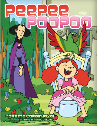 Cover image: Peepee Poopoo 9781490713304