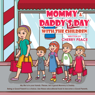 Cover image: Mommy & Daddy‘S Day with the Children 9781490713397