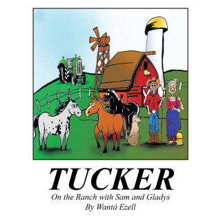 Titelbild: Tucker 9781490713441