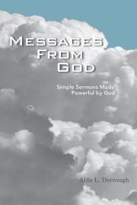 Imagen de portada: Messages from God 9781490713779