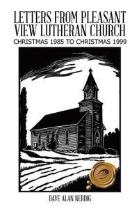 Imagen de portada: Letters from Pleasant View Lutheran Church 9781490713922