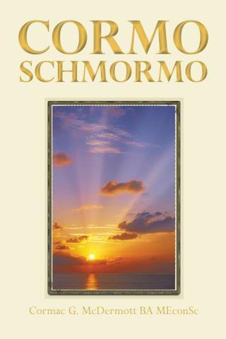 Imagen de portada: Cormo Schmormo 9781490714080
