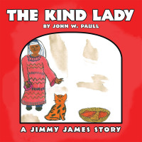 Cover image: The Kind Lady 9781490714158
