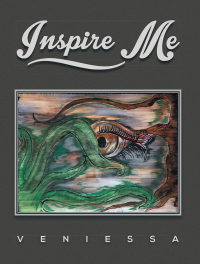 Cover image: Inspire Me 9781490714561
