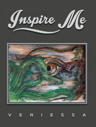 Imagen de portada: Inspire Me 9781490714561