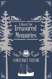Imagen de portada: A Quest for Treasured Memories 9781490714714