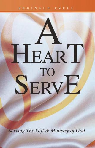 Cover image: A Heart to Serve 9781490714875