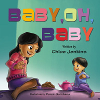 Cover image: BaBY, OH, BaBY 9781490715155