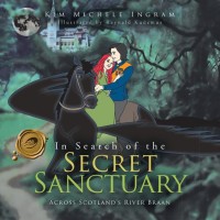 Cover image: In Search of the Secret Sanctuary 9781490715636