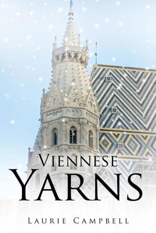 Cover image: Viennese Yarns 9781490715704