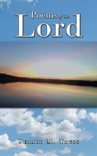 Cover image: Poems of the Lord 9781490715834