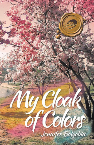 Cover image: My Cloak of Colors 9781490715858
