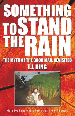 Cover image: Something to Stand the Rain 9781490716084