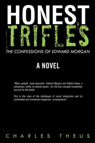 Cover image: Honest Trifles