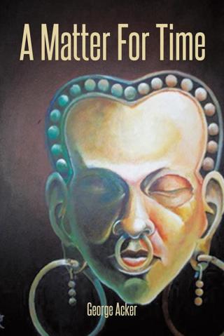 Cover image: A Matter for Time 9781490716428