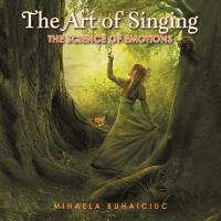 Cover image: The Art of Singing 9781490716664