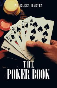 Cover image: The Poker Book 9781490716770