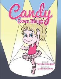 Omslagafbeelding: Candy Does Ballet 9781490716909