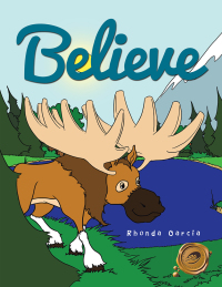 Cover image: Believe 9781490717043