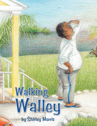 Cover image: Walking Walley 9781425150426