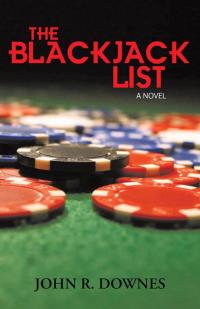 Cover image: The Blackjack List 9781490717913