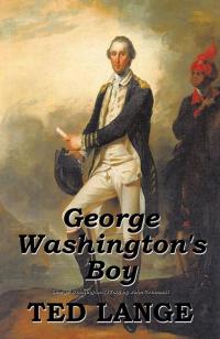 Omslagafbeelding: George Washington's Boy 9781490717944