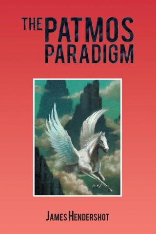 Imagen de portada: The Patmos Paradigm 9781490718224