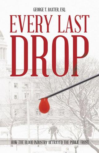 表紙画像: Every Last Drop 9781490718408
