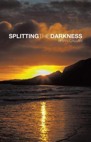 Cover image: Splitting the Darkness 9781490718507