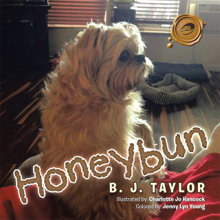Cover image: Honeybun 9781490718620