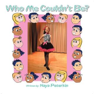 表紙画像: Who Me Couldn’T Be? 9781490718934