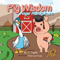Imagen de portada: Pig Wisdom 9781490719016