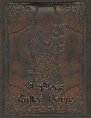 Imagen de portada: A Place Called Home 9781490719191