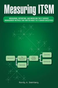 Cover image: Measuring Itsm 9781490719450