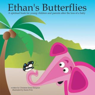 Imagen de portada: Ethan's Butterflies 9781412088503