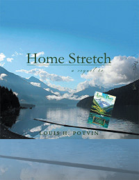 Cover image: Home Stretch 9781490719559