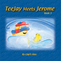 Imagen de portada: Teejay Meets Jerome