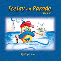 Cover image: Teejay on Parade