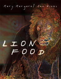 Imagen de portada: Lion Food 9781490719887