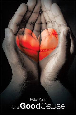 Imagen de portada: For a Good Cause 9781490719962