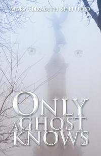 Cover image: Only a Ghost Knows 9781490720128