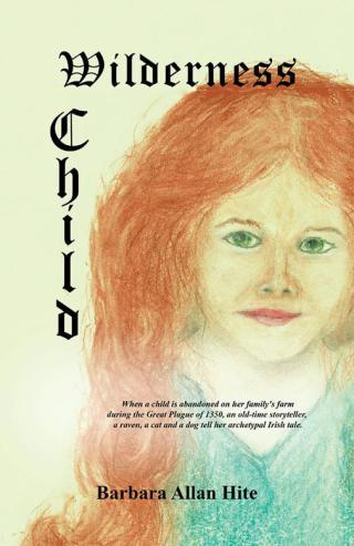 Cover image: Wilderness  Child 9781490720159
