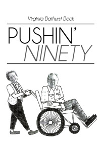 Imagen de portada: Pushin’ Ninety 9781490720340