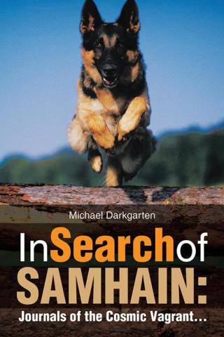 Imagen de portada: In Search of Samhain: 9781490720425