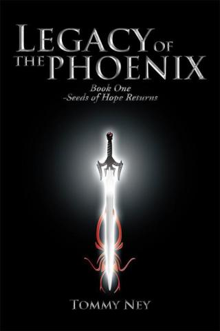 Cover image: Legacy of the Phoenix Book One - Seeds of Hope Returns 9781490720524