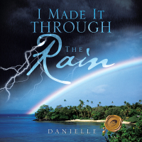 Cover image: I Made It Through the Rain 9781490720531