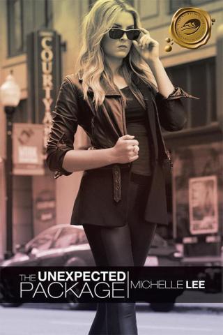 Imagen de portada: The Unexpected Package 9781490714509