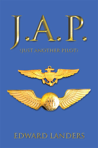Cover image: J.A.P. 9781490720630